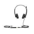 Yealink UH34 SE Dual UC USB-C купить в Минске. Доставка по Беларуси
