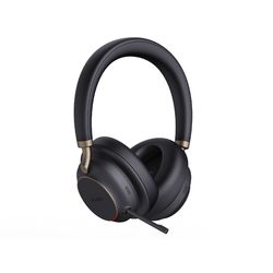Yealink BH76 Plus UC Black USB-A