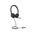Yealink UH35 Dual UC USB-C/A купить в Минске. Доставка по Беларуси