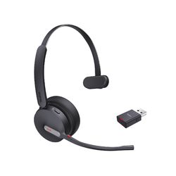 Yealink WH64 Hybrid Mono UC