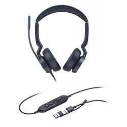 Yealink UH46 Dual UC USB-C/A