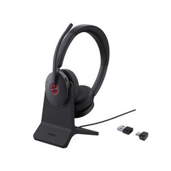 Yealink BH74 with Stand UC USB-C/A