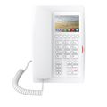 Fanvil H5W (белый) купить в Минске. Доставка по Беларуси