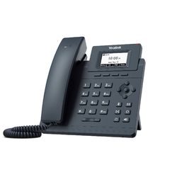 Yealink SIP-T30P (без БП)