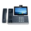 Yealink SIP-T58W Pro with camera купить в Минске. Доставка по Беларуси
