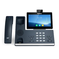 Yealink SIP-T58W Pro with camera