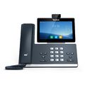 Yealink SIP-T58W with camera купить в Минске. Доставка по Беларуси