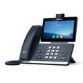 Yealink SIP-T58W with camera купить в Минске. Доставка по Беларуси