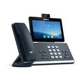 Yealink SIP-T58W with camera купить в Минске. Доставка по Беларуси