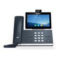 Yealink SIP-T58W with camera купить в Минске. Доставка по Беларуси