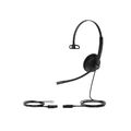 Yealink YHS34 Lite Mono купить в Минске. Доставка по Беларуси